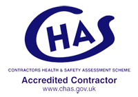 CHAS